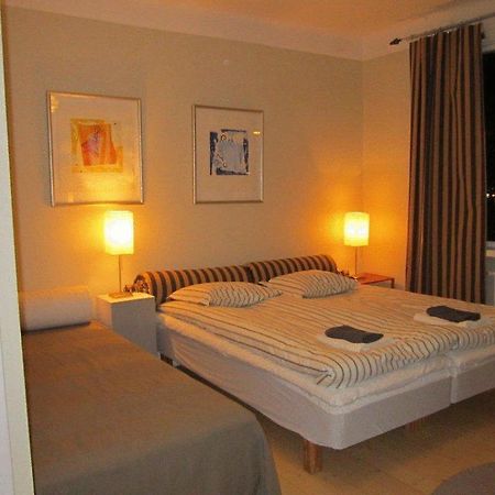 غوتنبرغ Sankt Sigfrid Bed & Breakfast الغرفة الصورة