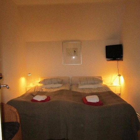 غوتنبرغ Sankt Sigfrid Bed & Breakfast الغرفة الصورة