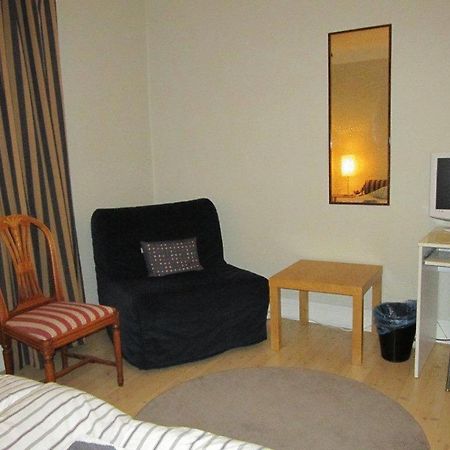 غوتنبرغ Sankt Sigfrid Bed & Breakfast الغرفة الصورة