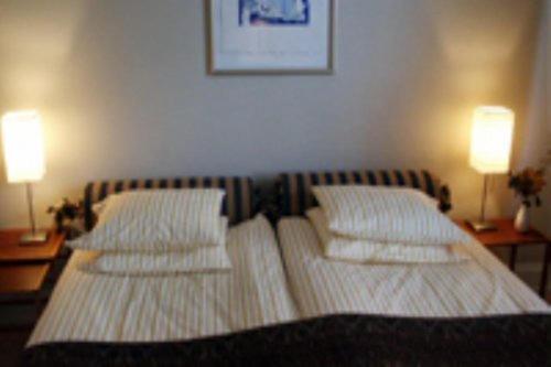 غوتنبرغ Sankt Sigfrid Bed & Breakfast المظهر الخارجي الصورة